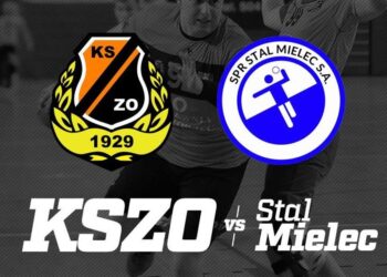 KSZO Odlewnia zagra sparing z drużyną z ekstraklasy - Radio Kielce