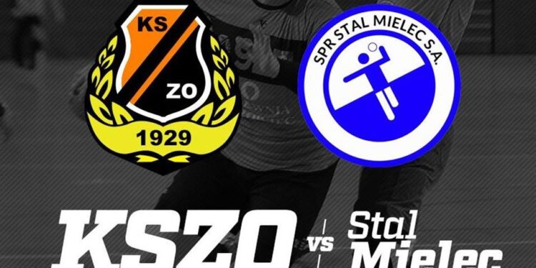 KSZO Odlewnia zagra sparing z drużyną z ekstraklasy - Radio Kielce