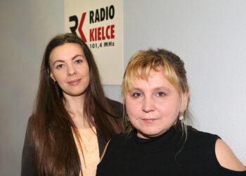 Piotr Michalski / Radio Kielce