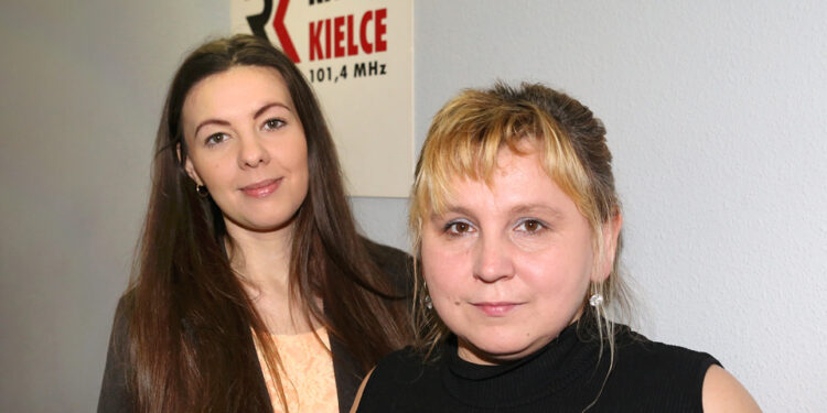 Piotr Michalski / Radio Kielce