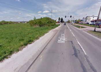 Malików / www.google.pl/maps