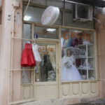 12.11.2016 Skopje. Macedonia. Centrum miasta. Stare miasto. / Jarosław Kubalski / Radio Kielce