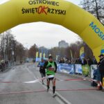 11.11.2016. IV Ostrowieckie Biegi Niepodległości / fot. MOSiR Ostrowiec