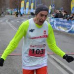 11.11.2016. IV Ostrowieckie Biegi Niepodległości / fot. MOSiR Ostrowiec