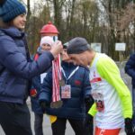 11.11.2016. IV Ostrowieckie Biegi Niepodległości / fot. MOSiR Ostrowiec