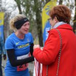 11.11.2016. IV Ostrowieckie Biegi Niepodległości / fot. MOSiR Ostrowiec