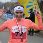 11.11.2016. IV Ostrowieckie Biegi Niepodległości / fot. MOSiR Ostrowiec