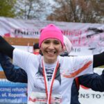 11.11.2016. IV Ostrowieckie Biegi Niepodległości / fot. MOSiR Ostrowiec