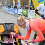 11.11.2016. IV Ostrowieckie Biegi Niepodległości / fot. MOSiR Ostrowiec