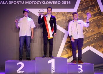 20.11.2016 Zakończenie sezonu enduro / fot. OFFROADMAX.PL