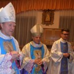 16.11.2016. Uroczystości odpustowe Matki Bożej Ostrobramskiej w Skarżysku-Kamiennej / Tomasz Piwko / Radio Kielce