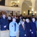 16.11.2016. Uroczystości odpustowe Matki Bożej Ostrobramskiej w Skarżysku-Kamiennej / Tomasz Piwko / Radio Kielce