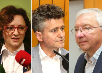 Piotr Michalski / Radio Kielce