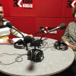 Grażyna Szlęzak - Wójcik / Radio Kielce