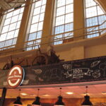 Łotwa. Ryga / prof. Bożena Zawadzka / prof. Ewa Nowak