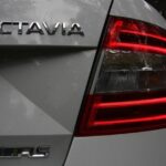 Auto-Formuła. Skoda Octavia RS / Robert Felczak / Radio Kielce