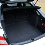 Auto-Formuła. Skoda Octavia RS / Robert Felczak / Radio Kielce