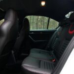 Auto-Formuła. Skoda Octavia RS / Robert Felczak / Radio Kielce