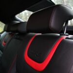 Auto-Formuła. Skoda Octavia RS / Robert Felczak / Radio Kielce