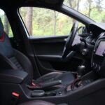 Auto-Formuła. Skoda Octavia RS / Robert Felczak / Radio Kielce