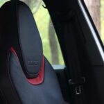 Auto-Formuła. Skoda Octavia RS / Robert Felczak / Radio Kielce