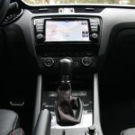 Auto-Formuła. Skoda Octavia RS / Robert Felczak / Radio Kielce