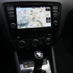 Auto-Formuła. Skoda Octavia RS / Robert Felczak / Radio Kielce