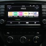 Auto-Formuła. Skoda Octavia RS / Robert Felczak / Radio Kielce