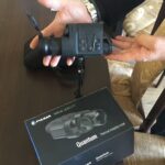 23.11.2016. Noktowizory w walce ze złodziejami / Robert Felczak / Radio Kielce