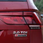 19.11.2016. Volkswagen Tiguan / Robert Felczak / Radio Kielce