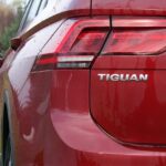 19.11.2016. Volkswagen Tiguan / Robert Felczak / Radio Kielce