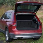 19.11.2016. Volkswagen Tiguan / Robert Felczak / Radio Kielce