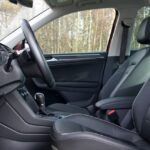 19.11.2016. Volkswagen Tiguan / Robert Felczak / Radio Kielce