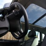 19.11.2016. Volkswagen Tiguan / Robert Felczak / Radio Kielce