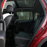 19.11.2016. Volkswagen Tiguan / Robert Felczak / Radio Kielce