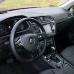 19.11.2016. Volkswagen Tiguan / Robert Felczak / Radio Kielce