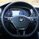 19.11.2016. Volkswagen Tiguan / Robert Felczak / Radio Kielce