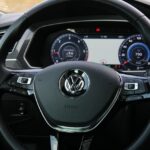 19.11.2016. Volkswagen Tiguan / Robert Felczak / Radio Kielce