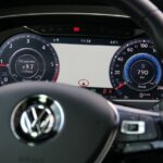 19.11.2016. Volkswagen Tiguan / Robert Felczak / Radio Kielce