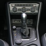 19.11.2016. Volkswagen Tiguan / Robert Felczak / Radio Kielce