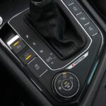 19.11.2016. Volkswagen Tiguan / Robert Felczak / Radio Kielce