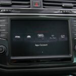 19.11.2016. Volkswagen Tiguan / Robert Felczak / Radio Kielce