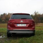19.11.2016. Volkswagen Tiguan / Robert Felczak / Radio Kielce