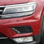 19.11.2016. Volkswagen Tiguan / Robert Felczak / Radio Kielce