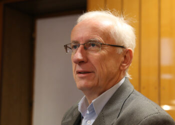 Piotr Michalski / Radio Kielce