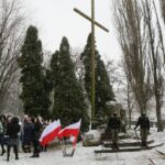 29.11.2016. Kieleckie obchody 186. rocznicy wybuchu powstania listopadowego / Wojciech Habdas / Radio Kielce