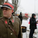 29.11.2016. Kieleckie obchody 186. rocznicy wybuchu powstania listopadowego / Wojciech Habdas / Radio Kielce