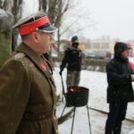 29.11.2016. Kieleckie obchody 186. rocznicy wybuchu powstania listopadowego / Wojciech Habdas / Radio Kielce