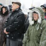 29.11.2016. Kieleckie obchody 186. rocznicy wybuchu powstania listopadowego / Wojciech Habdas / Radio Kielce