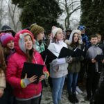 29.11.2016. Kieleckie obchody 186. rocznicy wybuchu powstania listopadowego / Wojciech Habdas / Radio Kielce